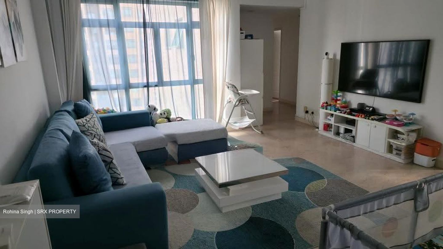 Tiara (D9), Condominium #624164231